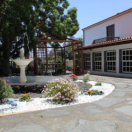 Villa La Capirota Lodero Bagian luar foto